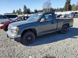 Chevrolet salvage cars for sale: 2006 Chevrolet Colorado