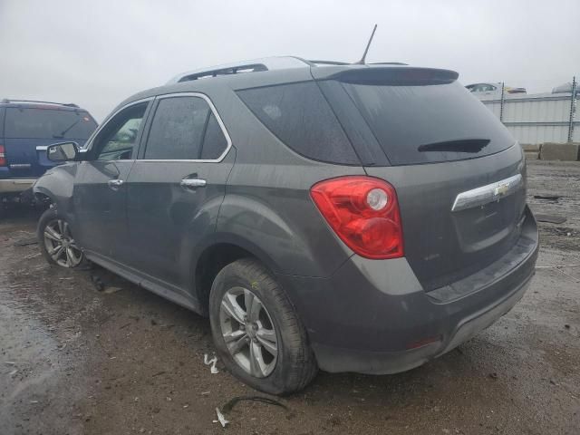 2013 Chevrolet Equinox LTZ