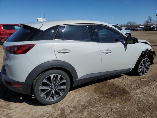 2019 Mazda CX-3 Touring