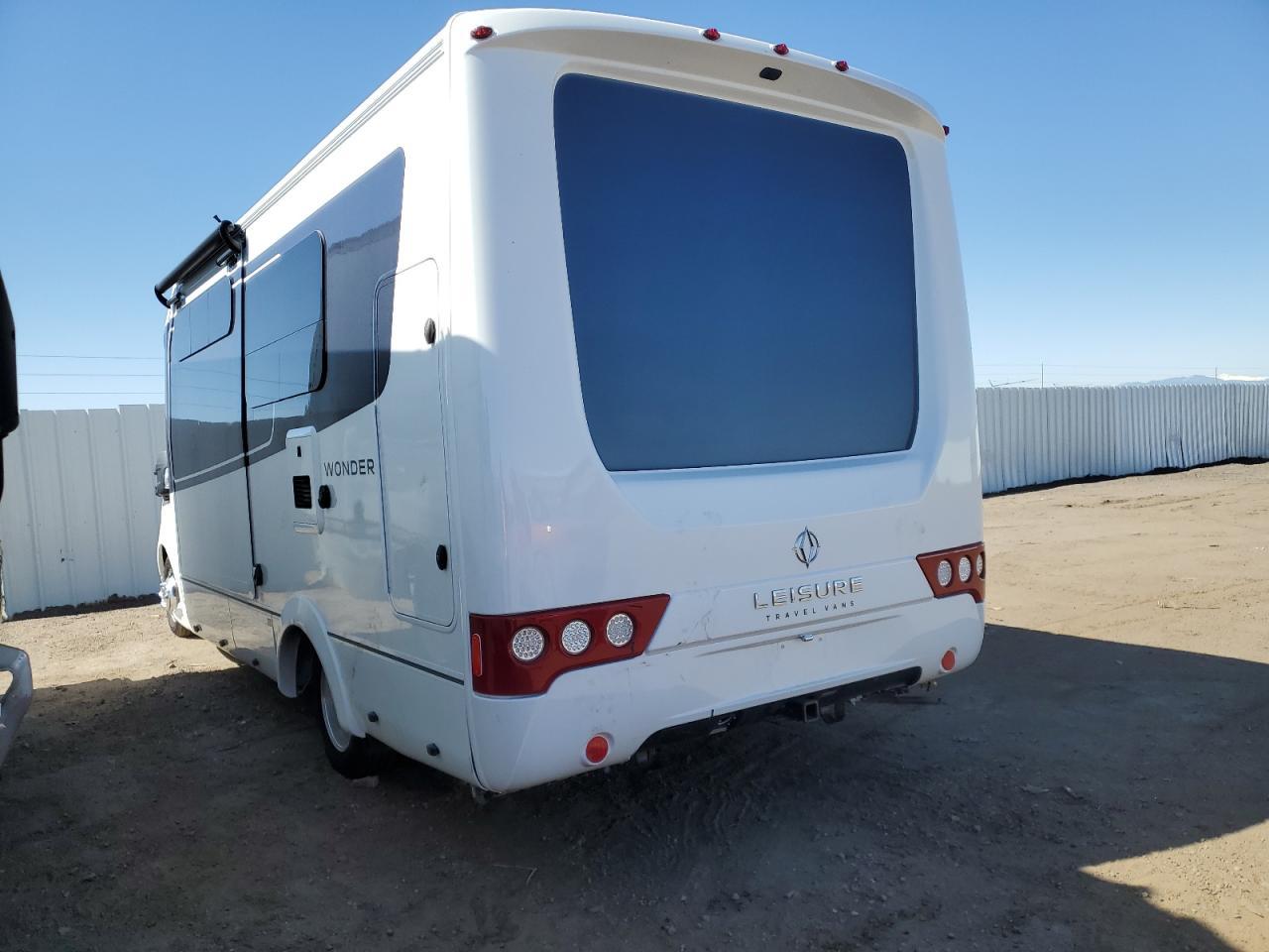 2023 Ford Transit T-350 HD