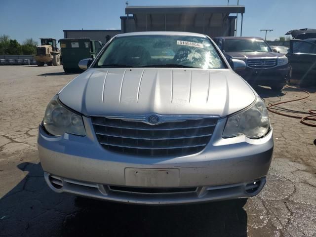 2008 Chrysler Sebring Touring