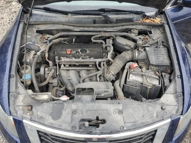 2010 Honda Accord EX