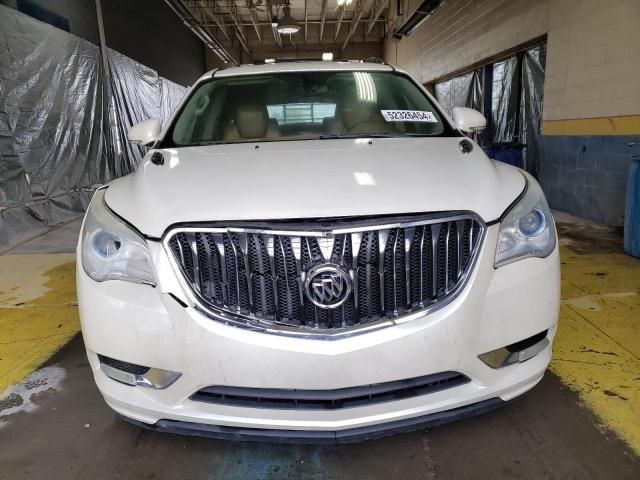 2013 Buick Enclave