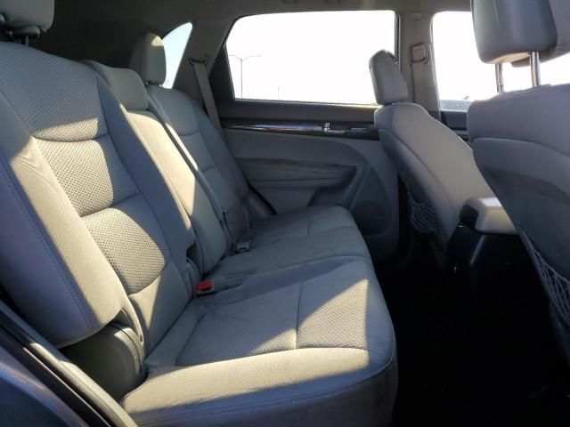 2012 KIA Sorento Base