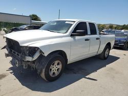 2013 Dodge RAM 1500 ST en venta en Orlando, FL