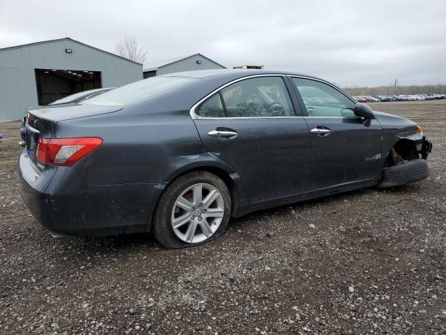 2009 Lexus ES 350