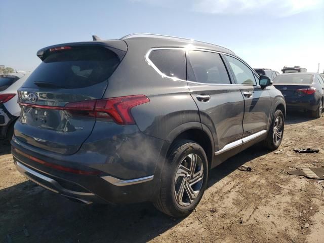 2023 Hyundai Santa FE SEL Premium