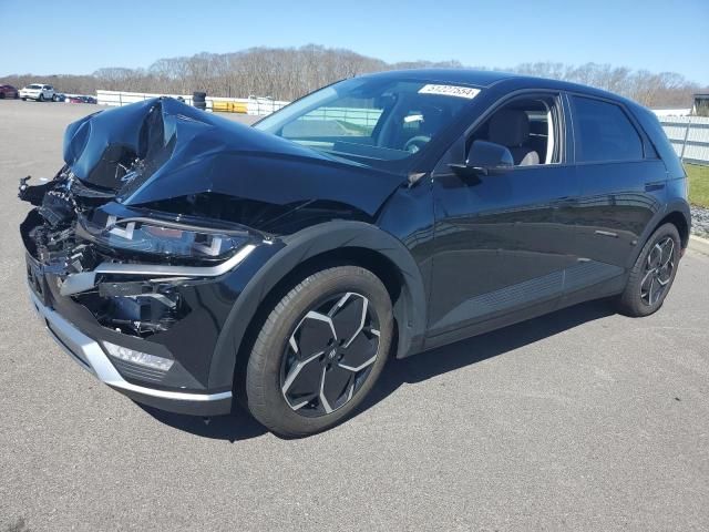 2023 Hyundai Ioniq 5 SE