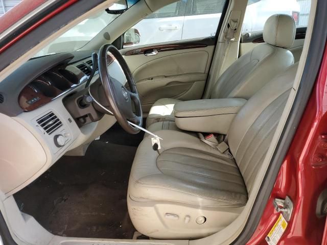 2008 Buick Lucerne CXL