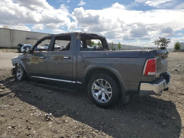 2016 Dodge RAM 1500 Longhorn