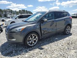 2015 Ford Escape Titanium for sale in Loganville, GA