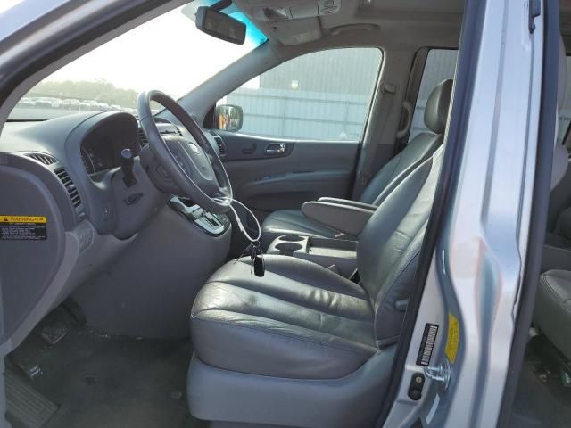 2011 KIA Sedona EX