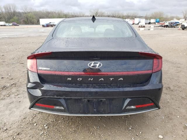 2023 Hyundai Sonata SE