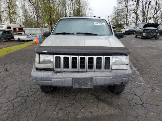 1997 Jeep Grand Cherokee Laredo