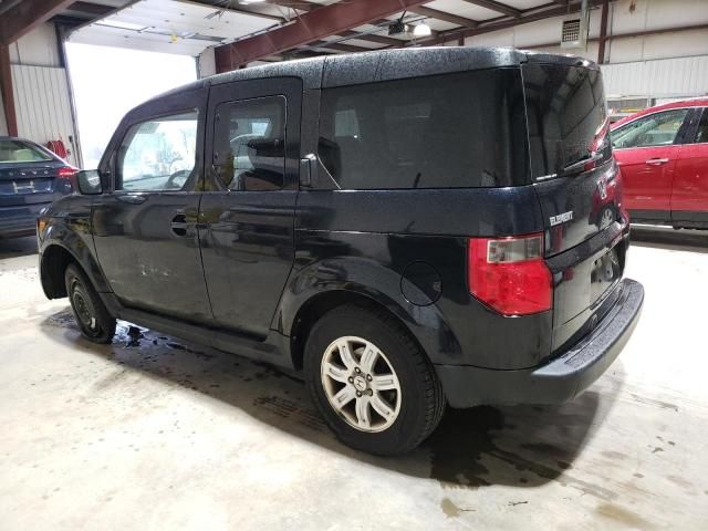 2006 Honda Element EX