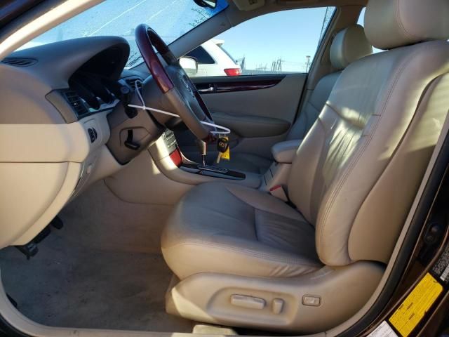 2003 Lexus ES 300