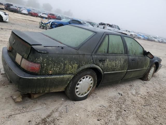 1994 Cadillac Seville STS