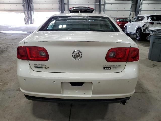 2010 Buick Lucerne CXL