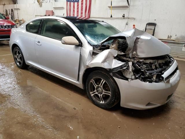 2007 Scion TC