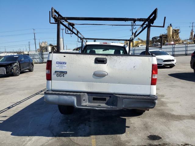 2007 Ford F150