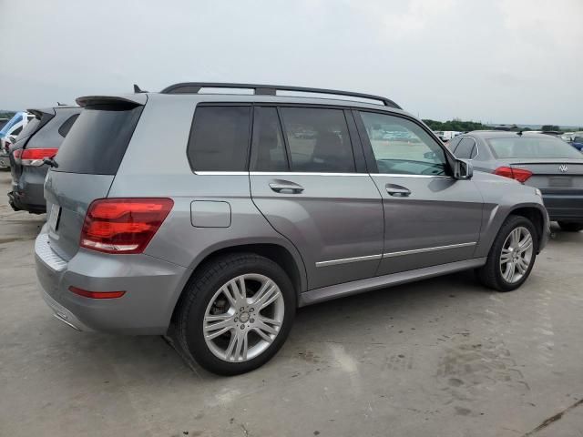 2013 Mercedes-Benz GLK 350