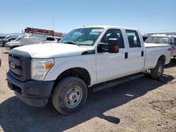 Ford f250 Super Duty salvage cars for sale: 2016 Ford F250 Super Duty