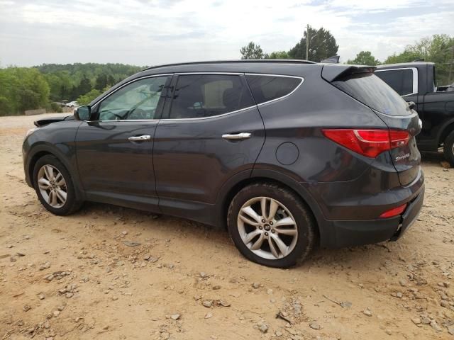 2016 Hyundai Santa FE Sport