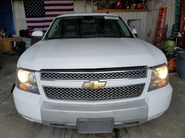 2009 Chevrolet Tahoe K1500 LT