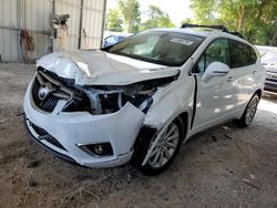 Buick Vehiculos salvage en venta: 2020 Buick Envision Essence