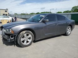 2014 Dodge Charger SE en venta en Wilmer, TX