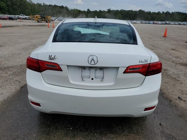 2015 Acura ILX 20