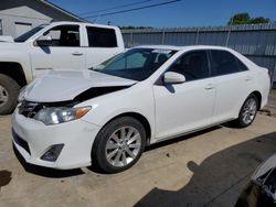 2012 Toyota Camry Base en venta en Conway, AR