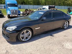 2013 BMW 750 LXI for sale in Charles City, VA