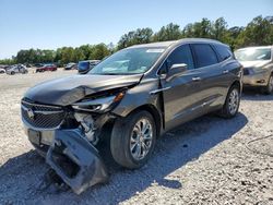 Buick Enclave salvage cars for sale: 2020 Buick Enclave Avenir