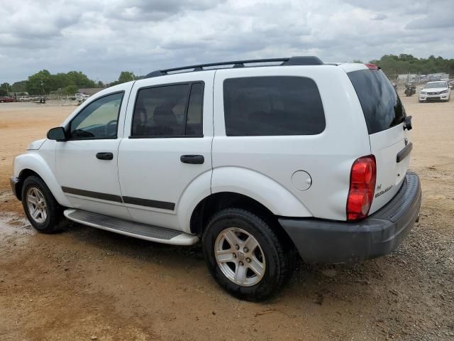 2006 Dodge Durango SXT