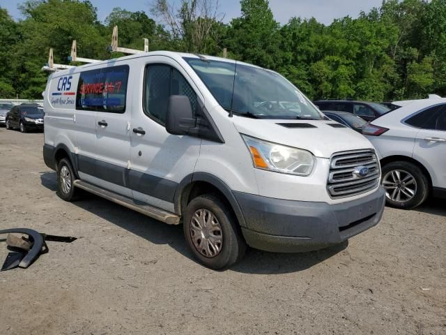 2016 Ford Transit T-250