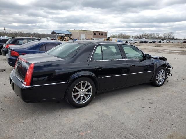 2007 Cadillac DTS