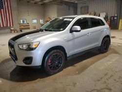 2015 Mitsubishi Outlander Sport ES en venta en West Mifflin, PA