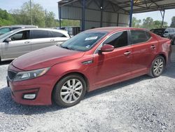 2014 KIA Optima LX for sale in Cartersville, GA