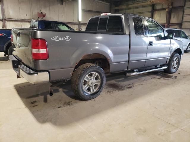 2005 Ford F150