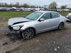 Honda salvage cars for sale: 2011 Honda Accord SE