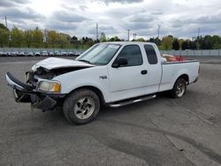 2000 Ford F150 for sale in Portland, OR