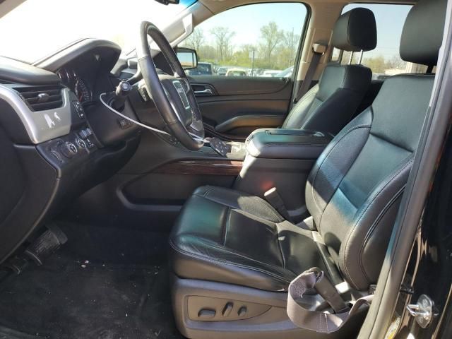 2015 GMC Yukon XL K1500 SLT