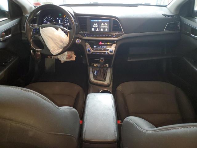 2017 Hyundai Elantra Value Edition
