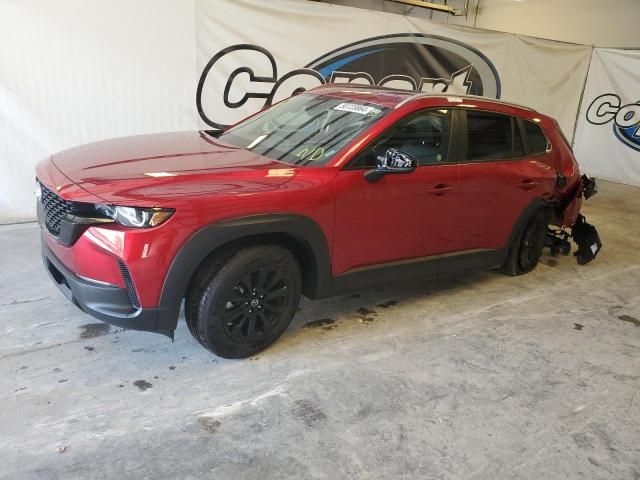 2024 Mazda CX-50 Premium