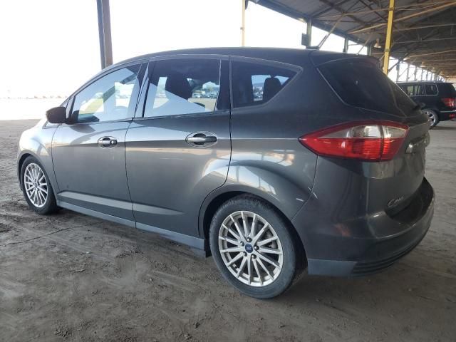 2016 Ford C-MAX SE