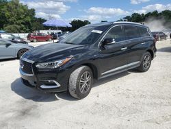 2016 Infiniti QX60 en venta en Ocala, FL