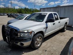 Dodge salvage cars for sale: 2009 Dodge RAM 2500