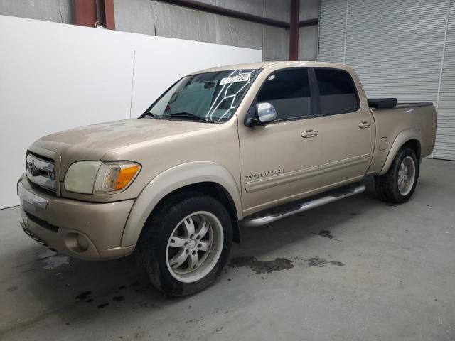 2006 Toyota Tundra Double Cab SR5