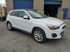 2014 Mitsubishi Outlander Sport SE